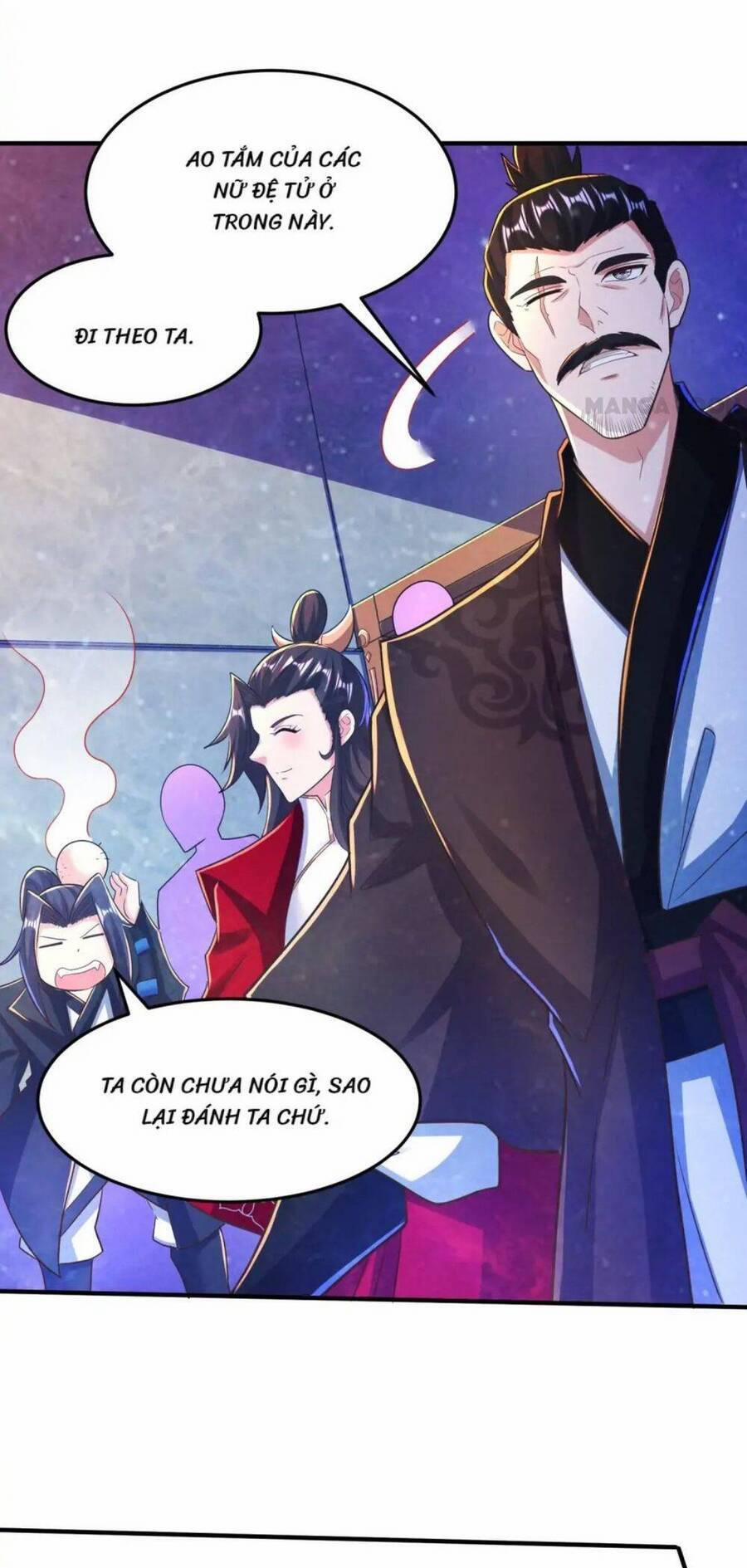 Đệ Nhất Ở Rể 291 trang 23