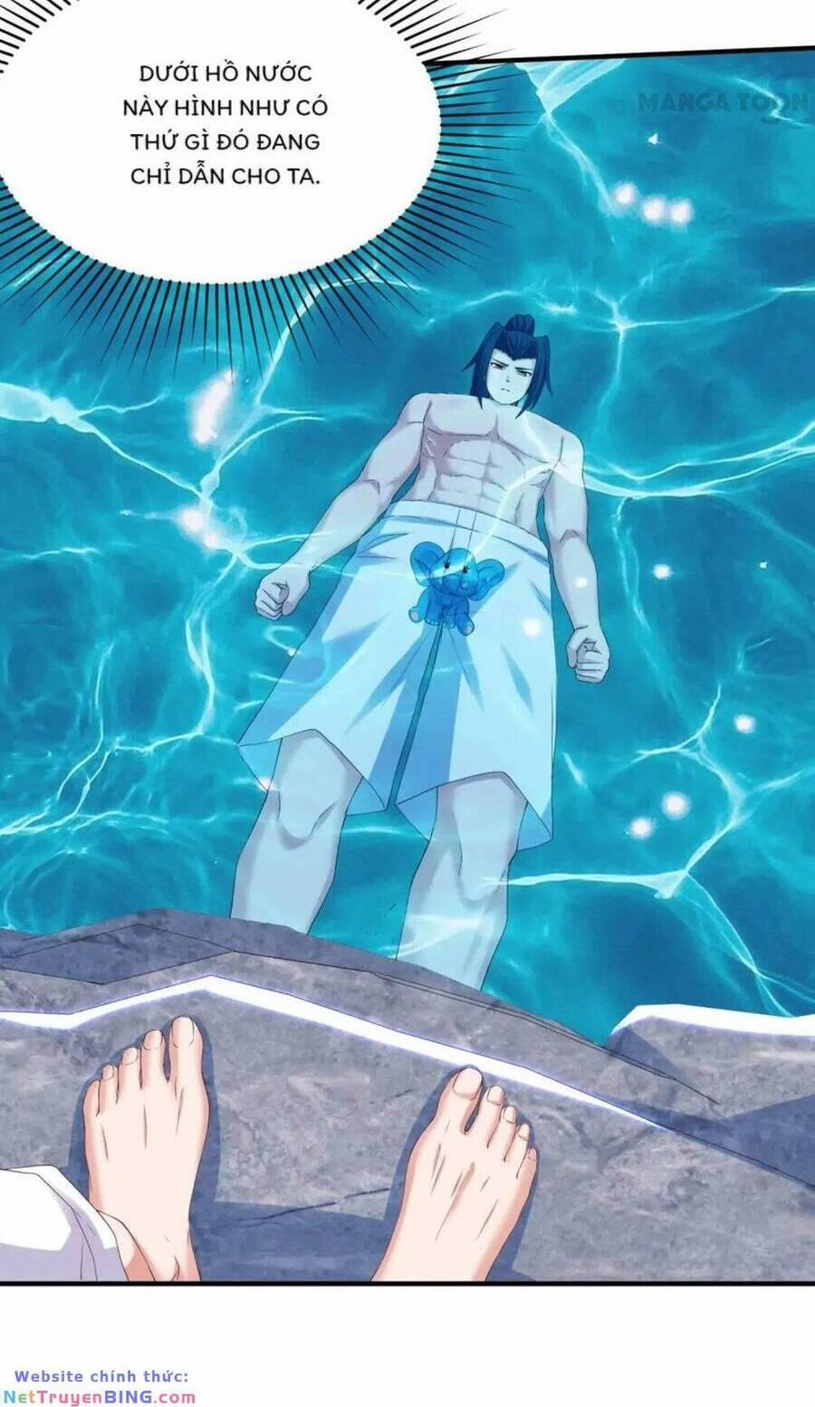 Đệ Nhất Ở Rể 291 trang 26