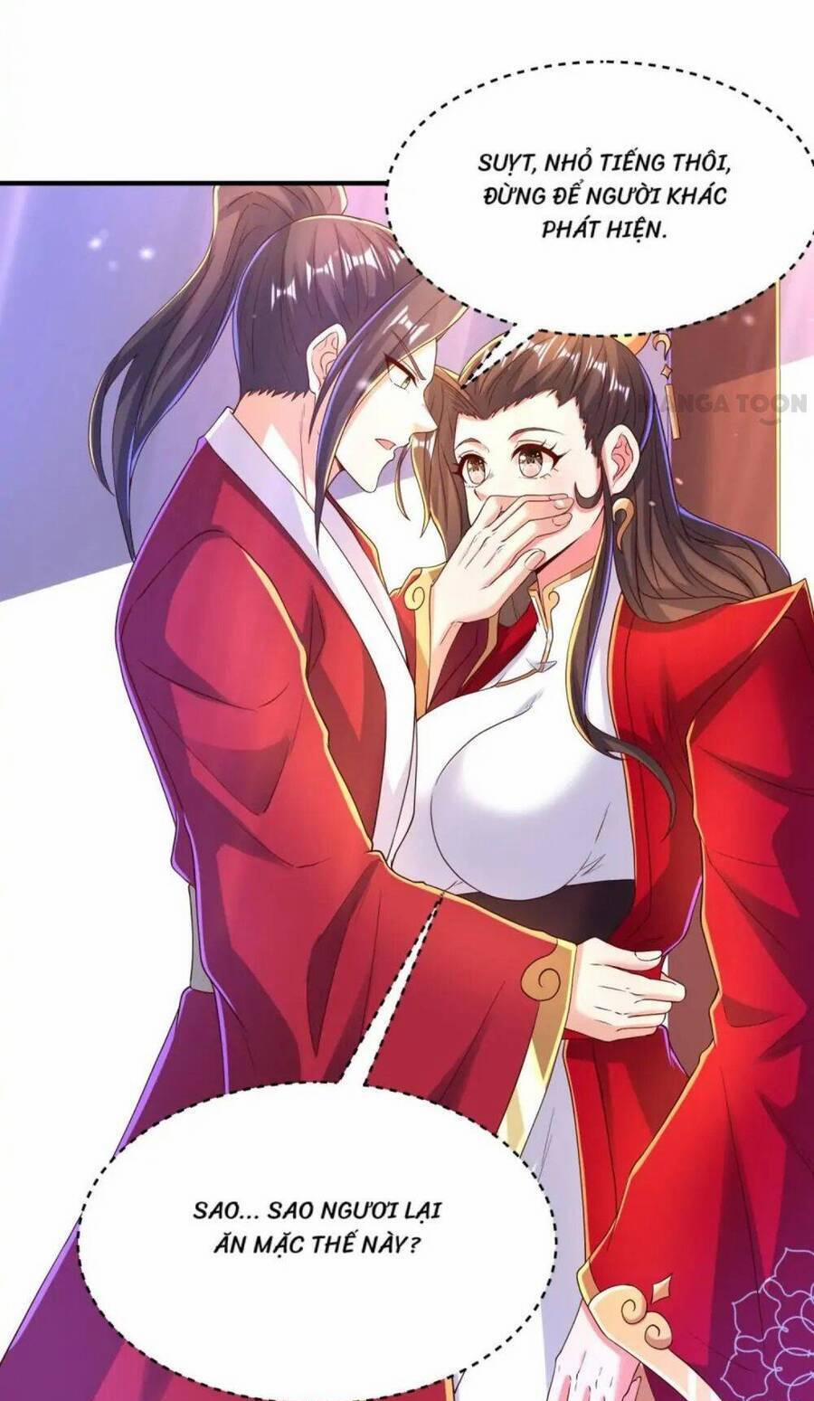 Đệ Nhất Ở Rể 291 trang 4