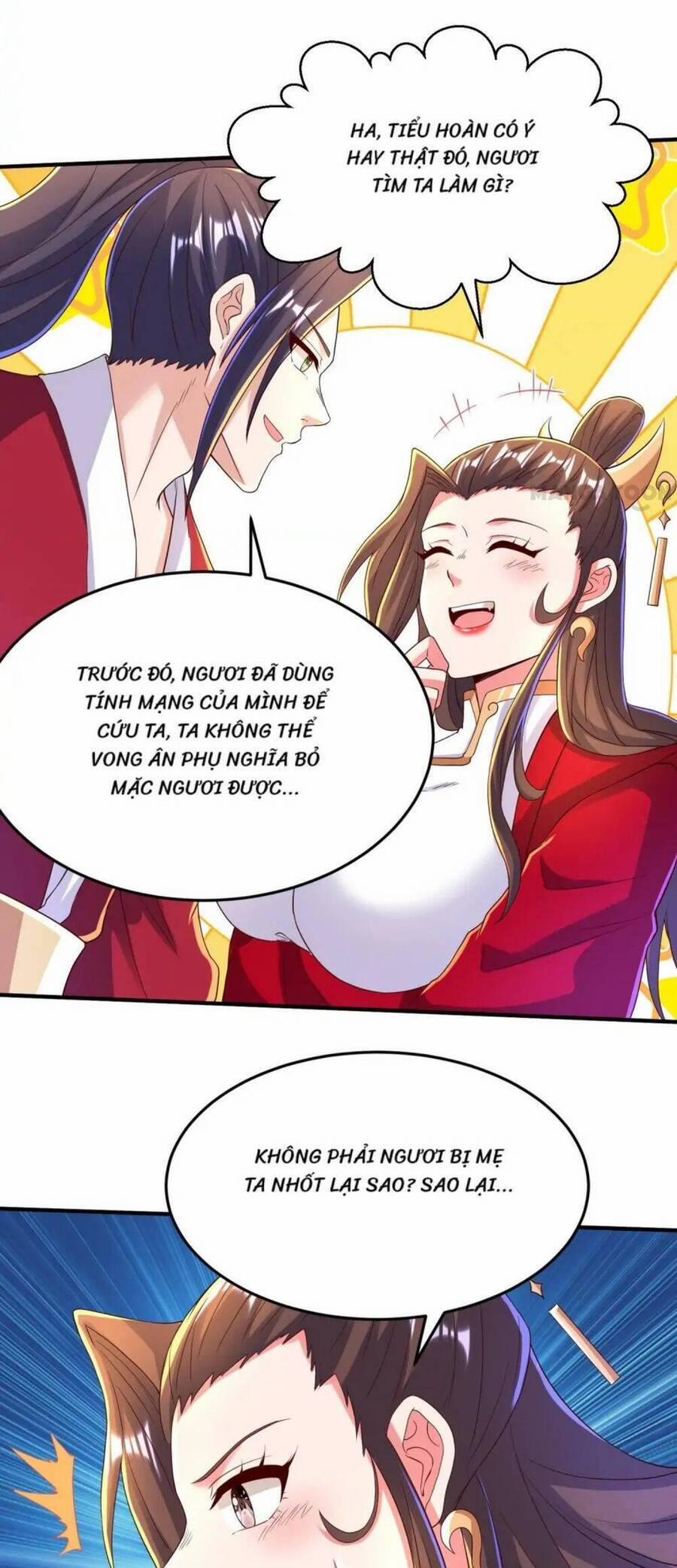 Đệ Nhất Ở Rể 291 trang 6