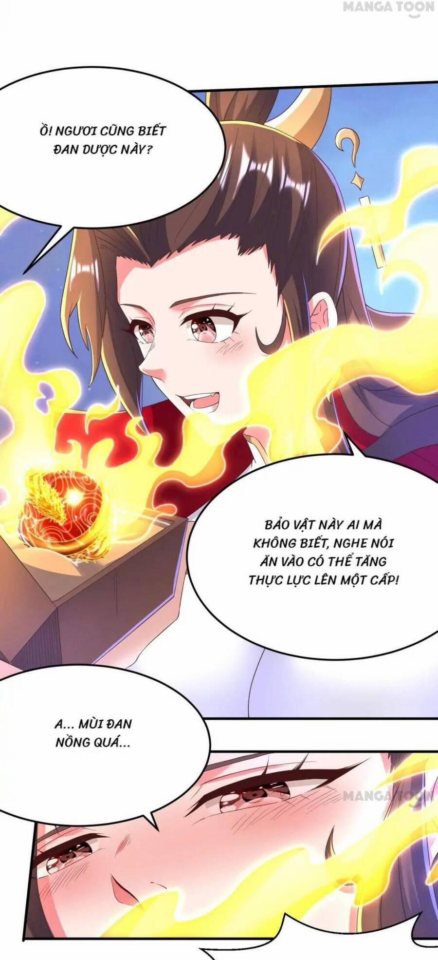 Đệ Nhất Ở Rể 291 trang 9