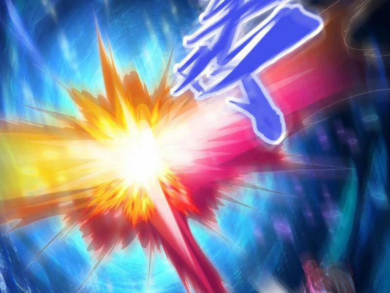 Đệ Nhất Ở Rể 293 trang 44