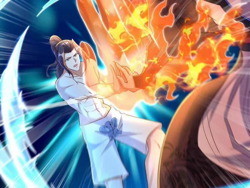 Đệ Nhất Ở Rể 294 trang 15