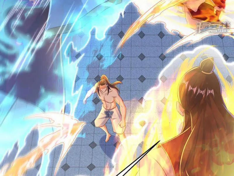 Đệ Nhất Ở Rể 294 trang 25