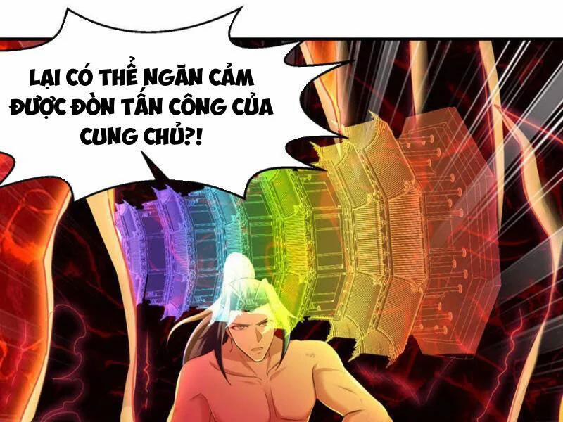 Đệ Nhất Ở Rể 294 trang 85