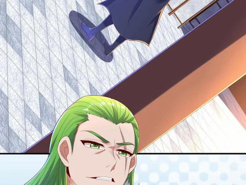 Đệ Nhất Ở Rể 295 trang 71