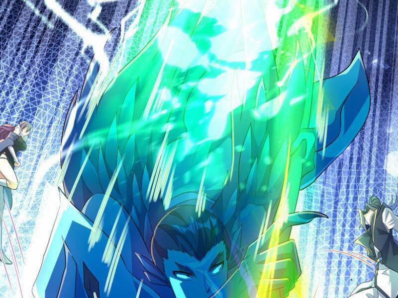 Đệ Nhất Ở Rể 296 trang 100