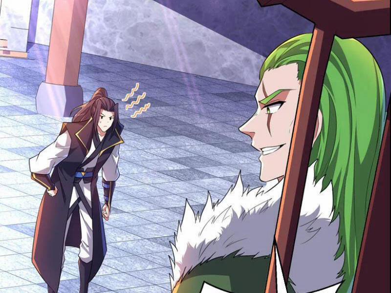 Đệ Nhất Ở Rể 296 trang 11