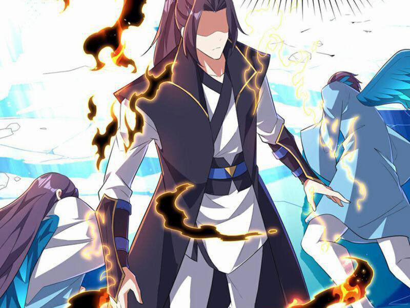 Đệ Nhất Ở Rể 297 trang 16