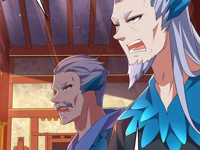 Đệ Nhất Ở Rể 297 trang 36