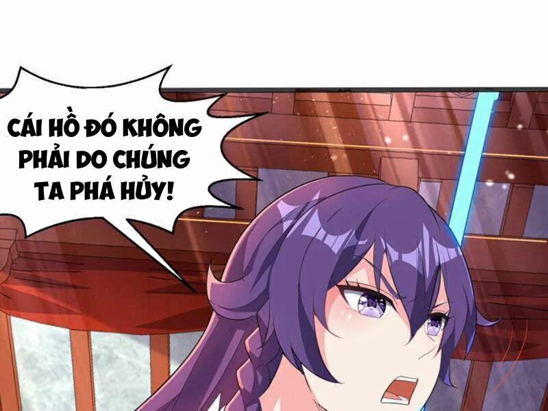 Đệ Nhất Ở Rể 297 trang 38