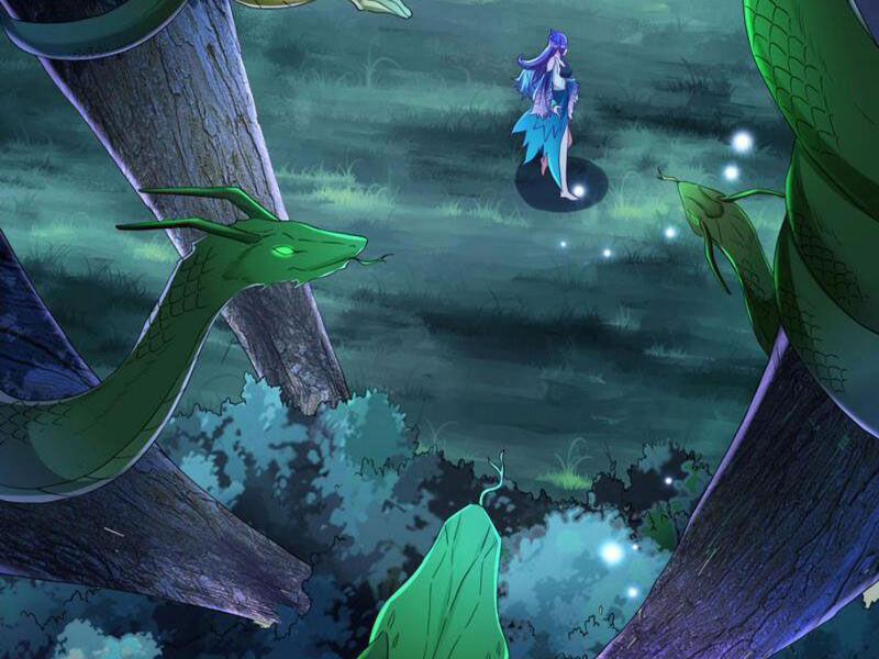 Đệ Nhất Ở Rể 298 trang 28