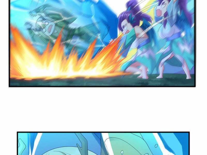 Đệ Nhất Ở Rể 299 trang 19