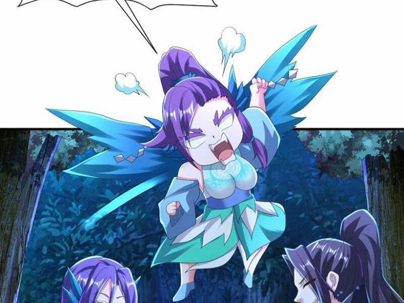 Đệ Nhất Ở Rể 299 trang 31