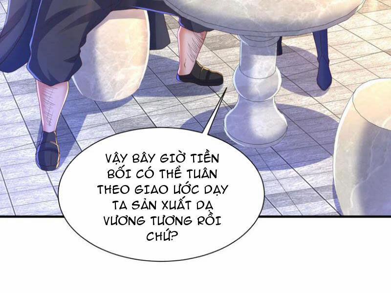 Đệ Nhất Ở Rể 299 trang 54
