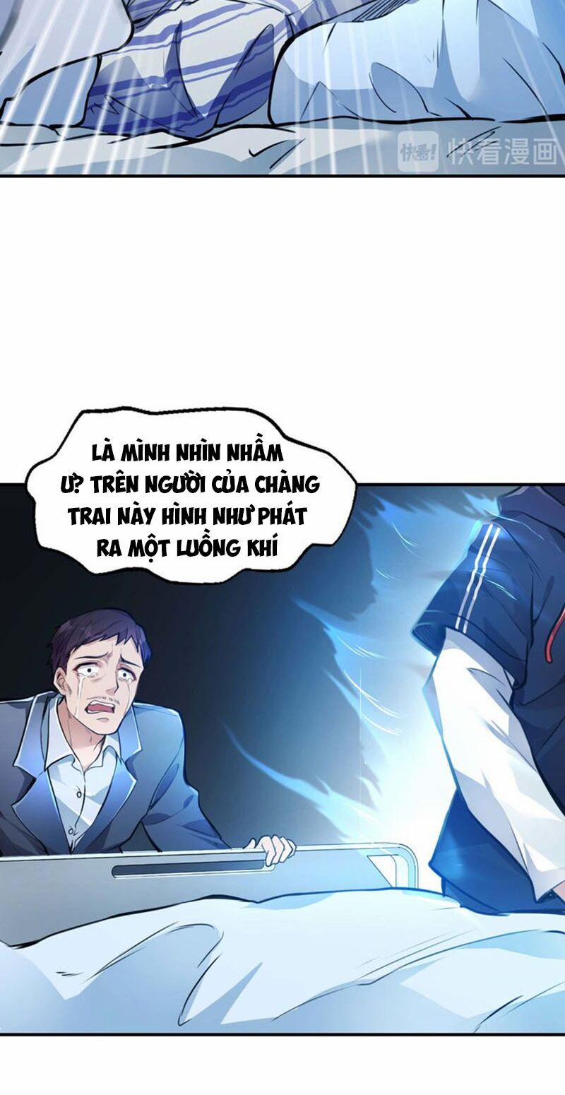 Đệ Nhất Ở Rể 3 trang 11