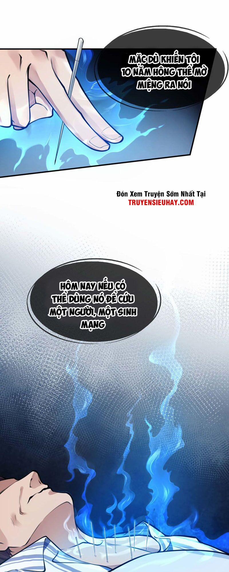 Đệ Nhất Ở Rể 3 trang 12