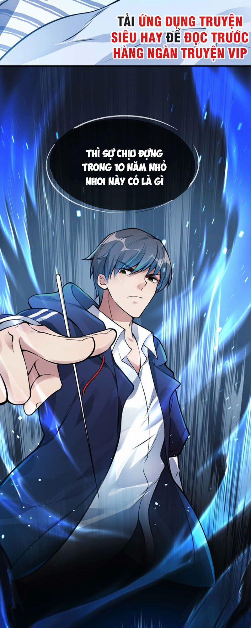 Đệ Nhất Ở Rể 3 trang 13