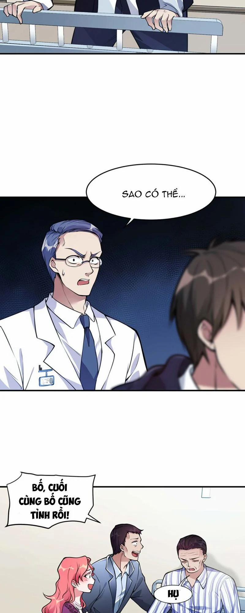 Đệ Nhất Ở Rể 3 trang 17