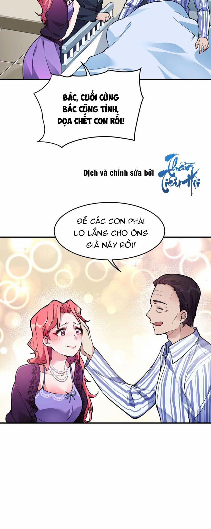 Đệ Nhất Ở Rể 3 trang 18