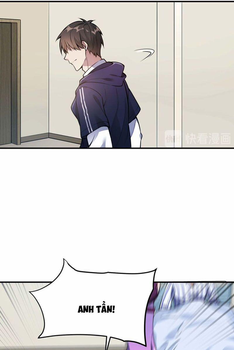 Đệ Nhất Ở Rể 3 trang 19