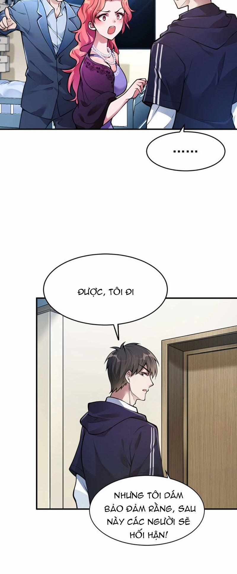 Đệ Nhất Ở Rể 3 trang 2