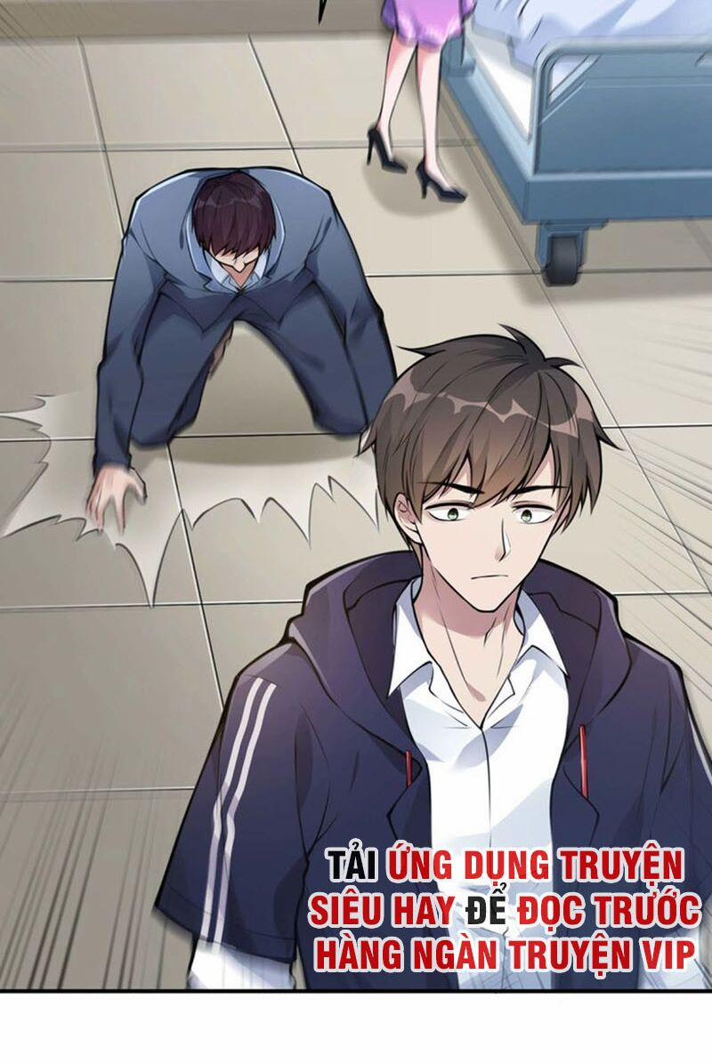 Đệ Nhất Ở Rể 3 trang 20