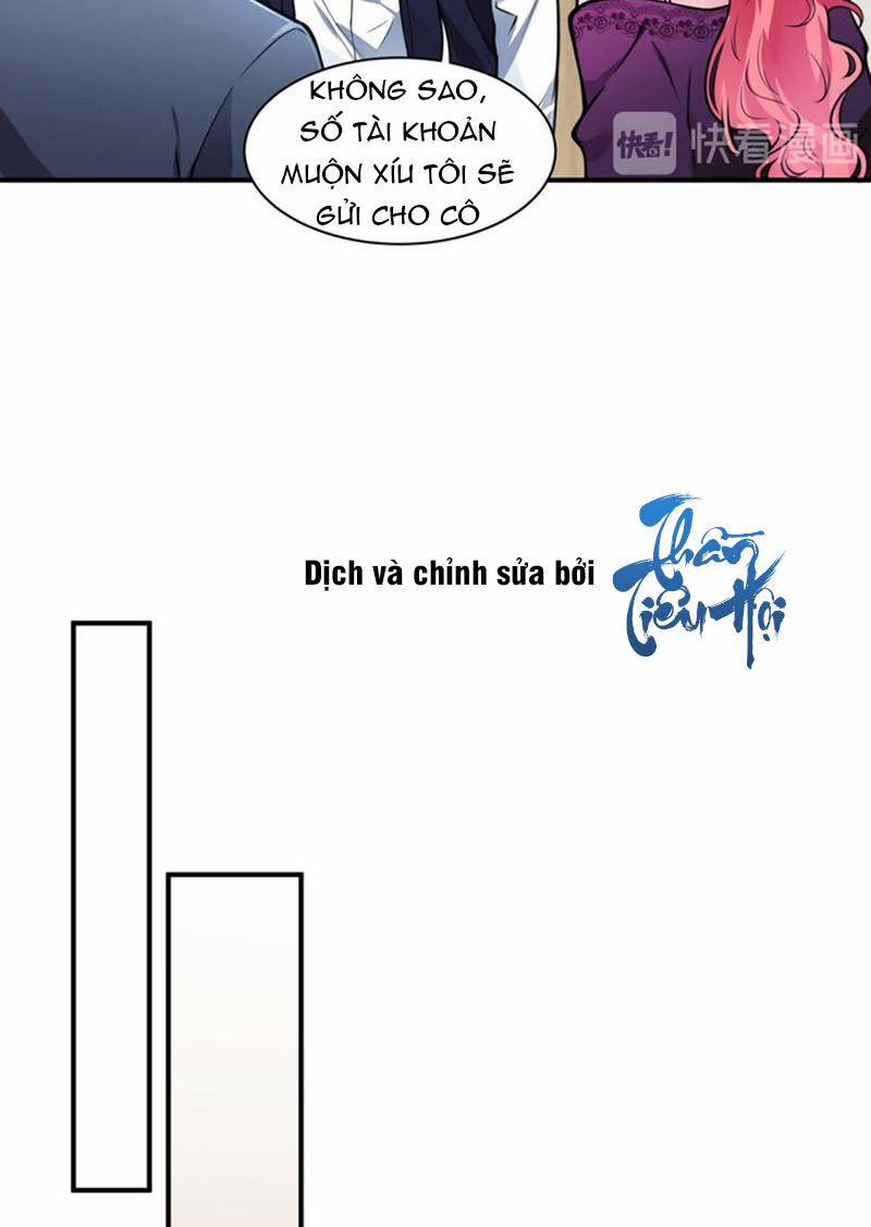 Đệ Nhất Ở Rể 3 trang 23