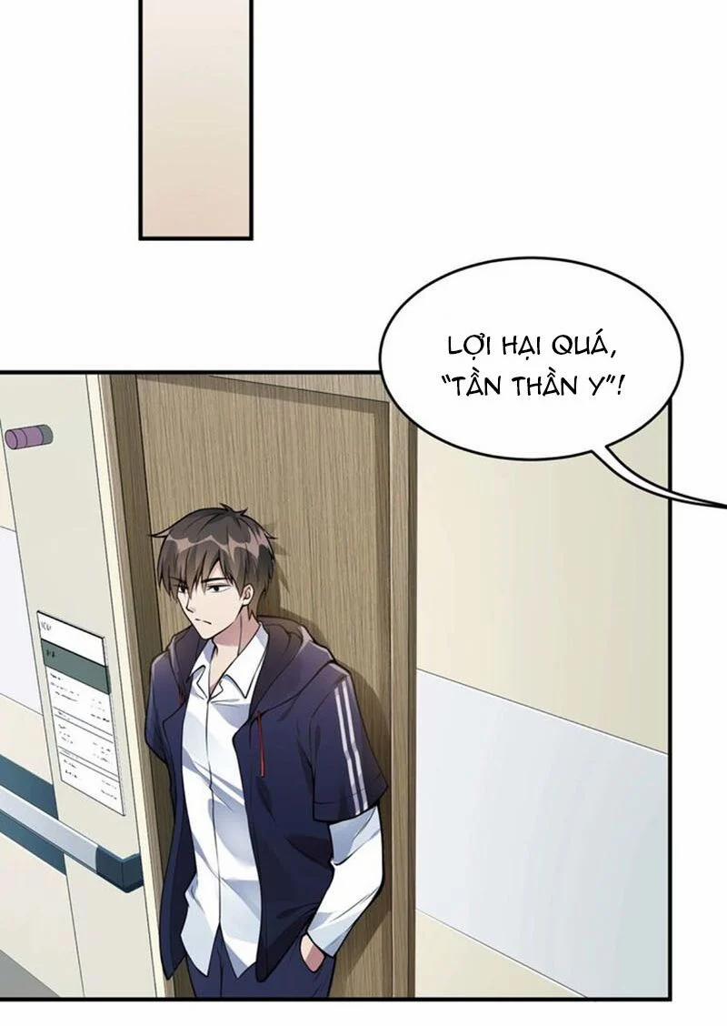 Đệ Nhất Ở Rể 3 trang 24