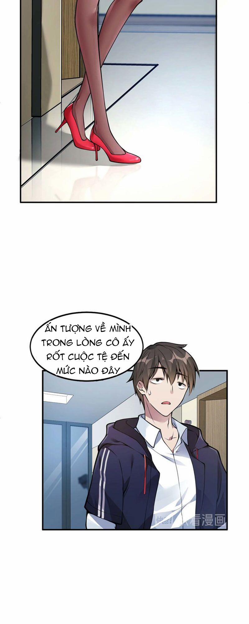 Đệ Nhất Ở Rể 3 trang 26