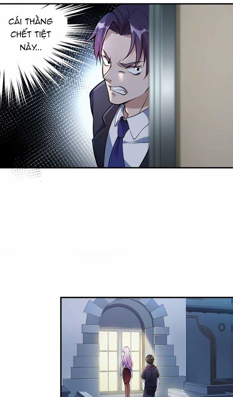 Đệ Nhất Ở Rể 3 trang 27