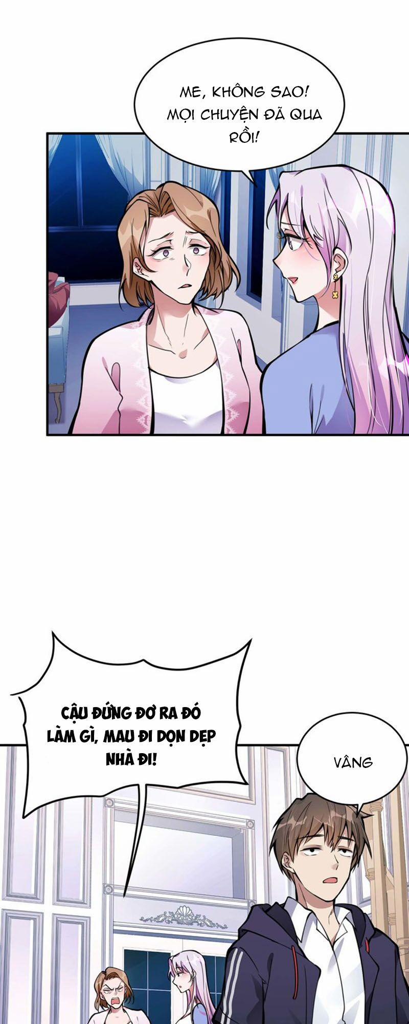 Đệ Nhất Ở Rể 3 trang 29