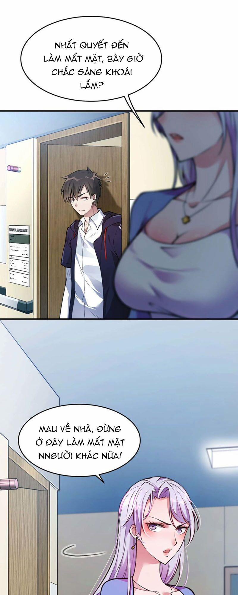 Đệ Nhất Ở Rể 3 trang 3