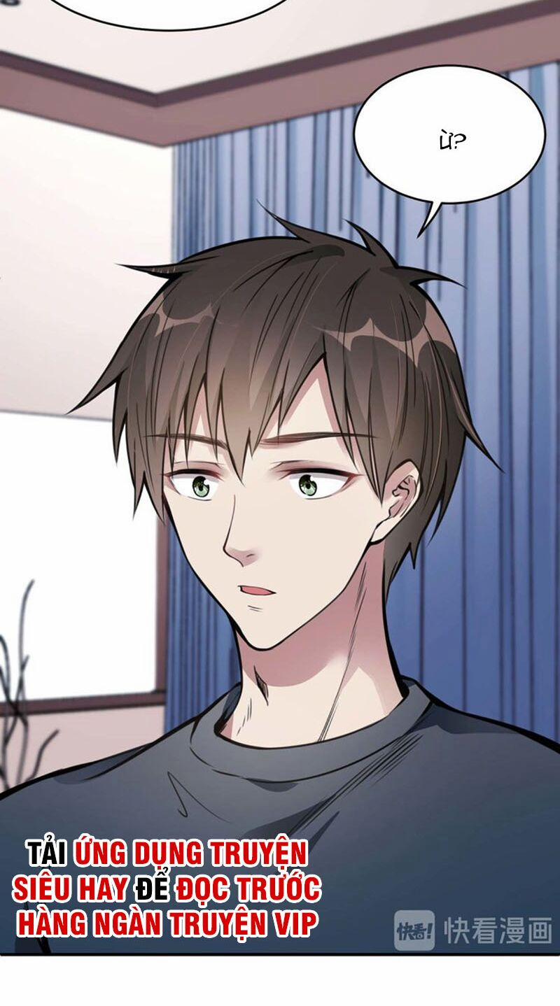 Đệ Nhất Ở Rể 3 trang 40