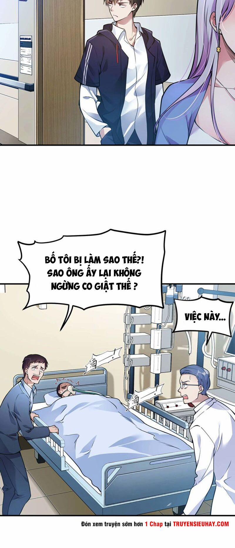 Đệ Nhất Ở Rể 3 trang 5