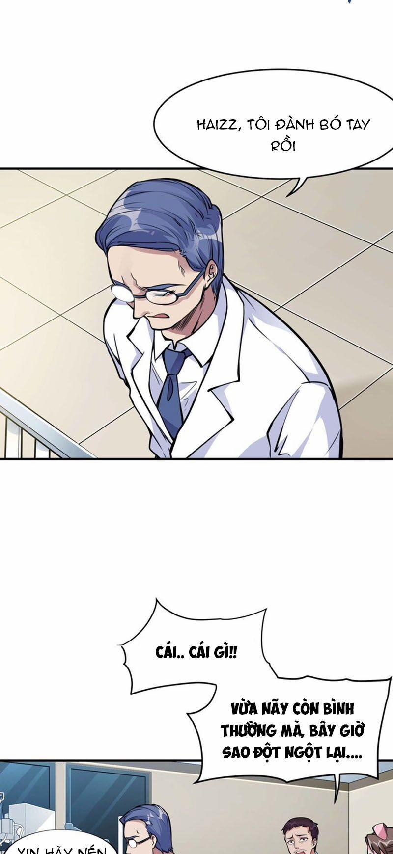 Đệ Nhất Ở Rể 3 trang 7