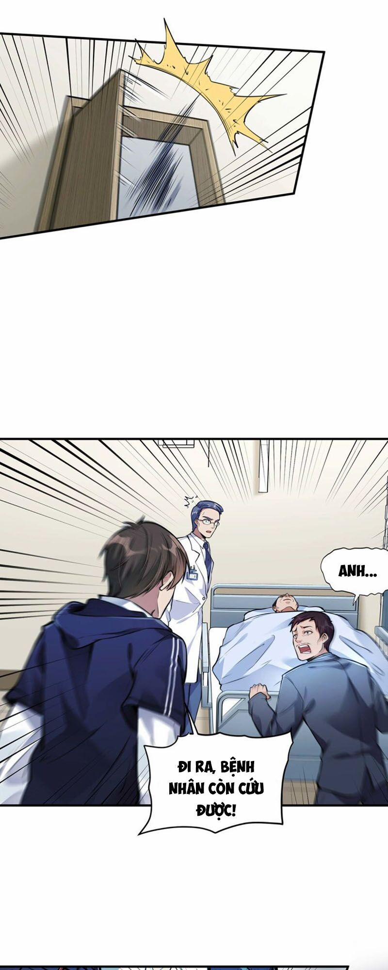 Đệ Nhất Ở Rể 3 trang 9