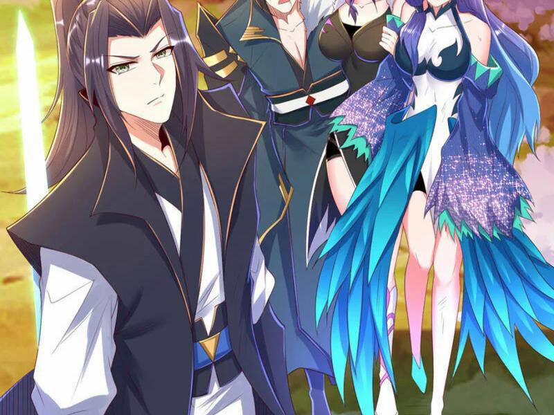 Đệ Nhất Ở Rể 301 trang 107