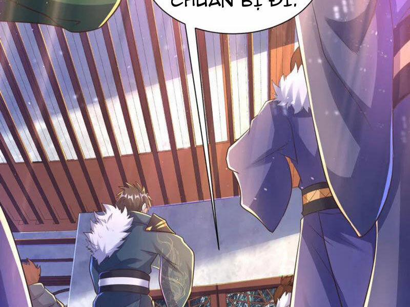 Đệ Nhất Ở Rể 301 trang 13