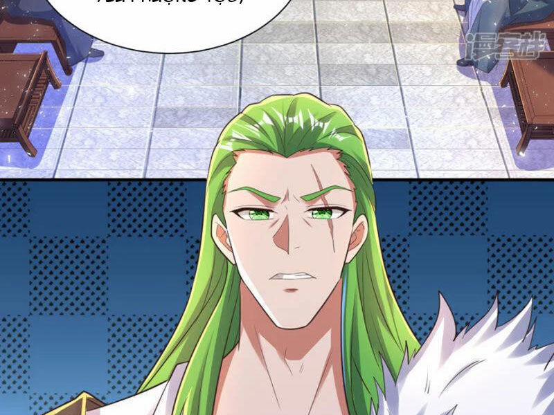 Đệ Nhất Ở Rể 301 trang 2