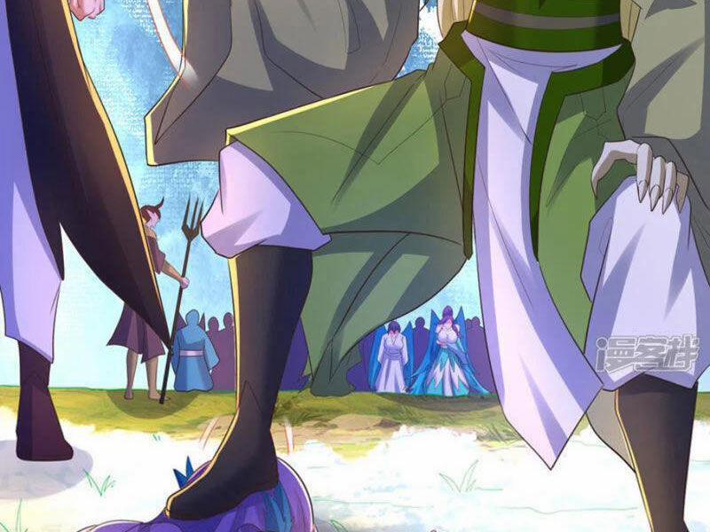 Đệ Nhất Ở Rể 301 trang 34