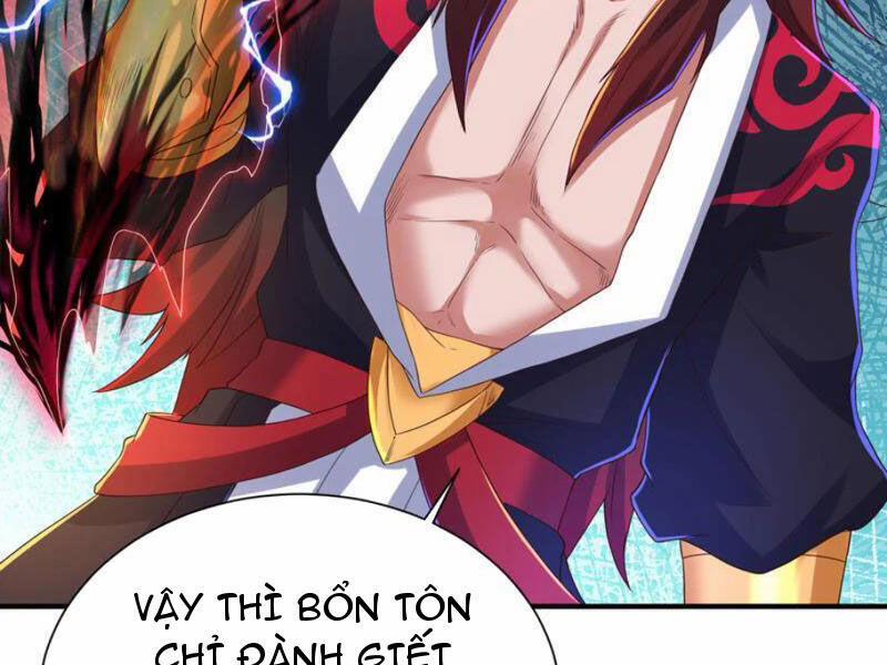 Đệ Nhất Ở Rể 301 trang 51