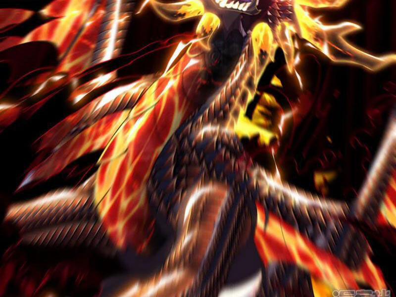 Đệ Nhất Ở Rể 302 trang 9