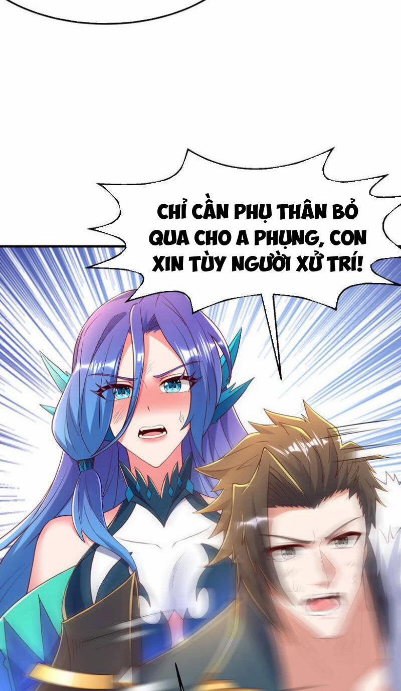 Đệ Nhất Ở Rể 303 trang 1