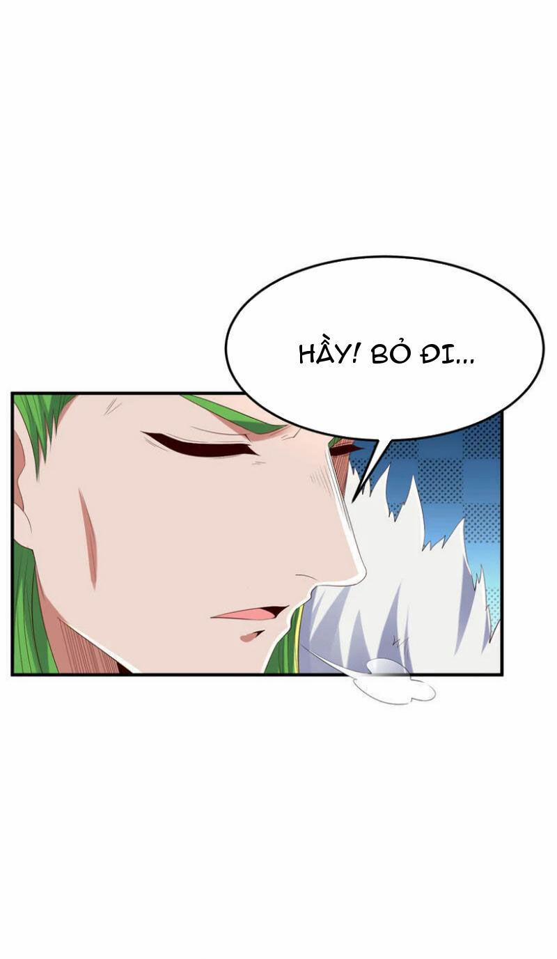 Đệ Nhất Ở Rể 303 trang 14