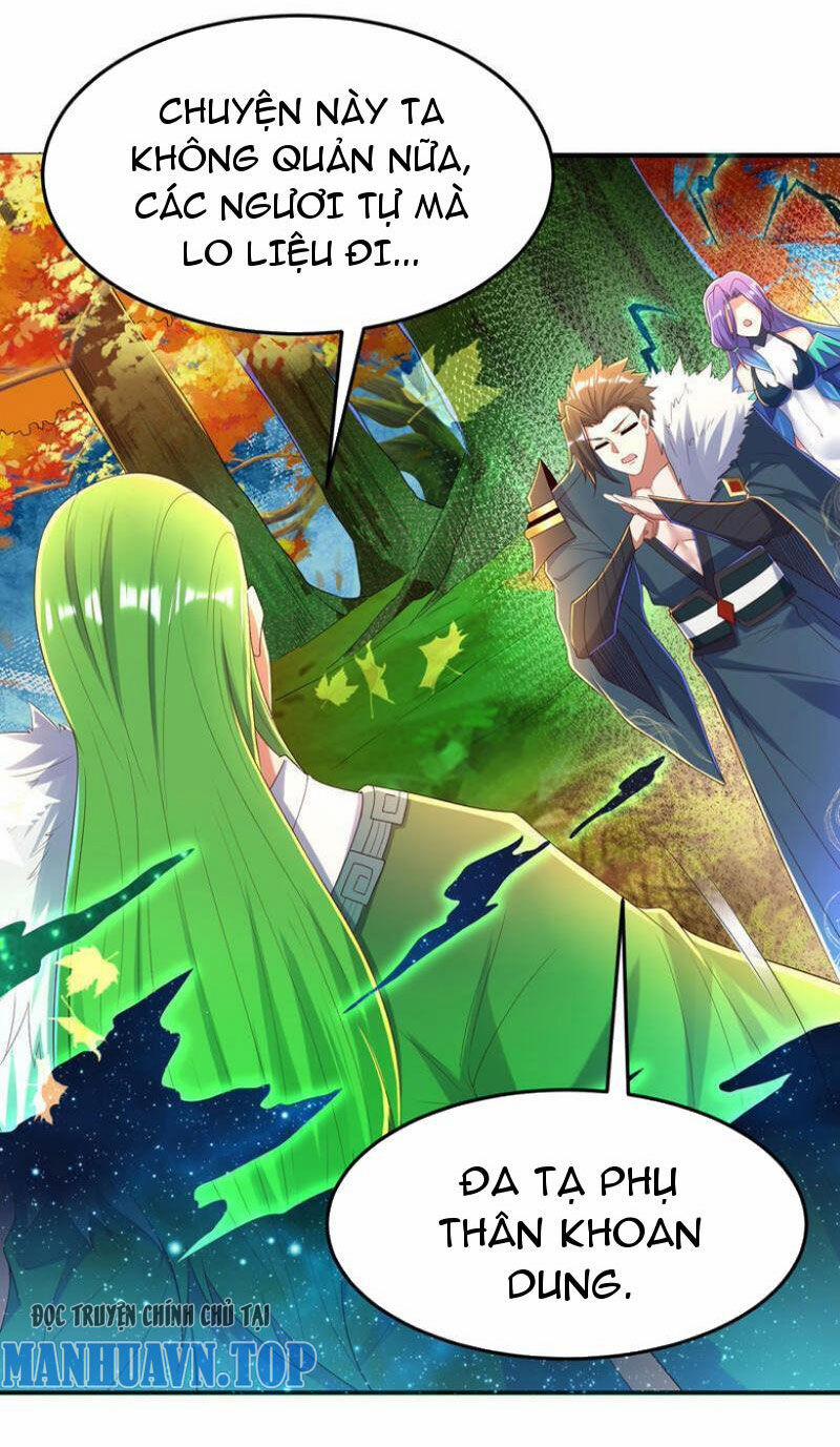 Đệ Nhất Ở Rể 303 trang 15