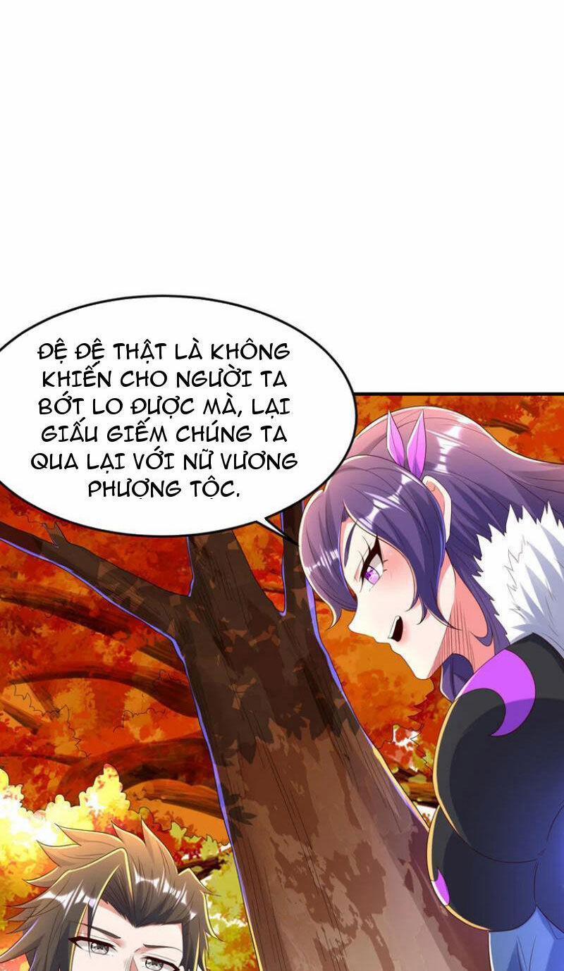 Đệ Nhất Ở Rể 303 trang 16