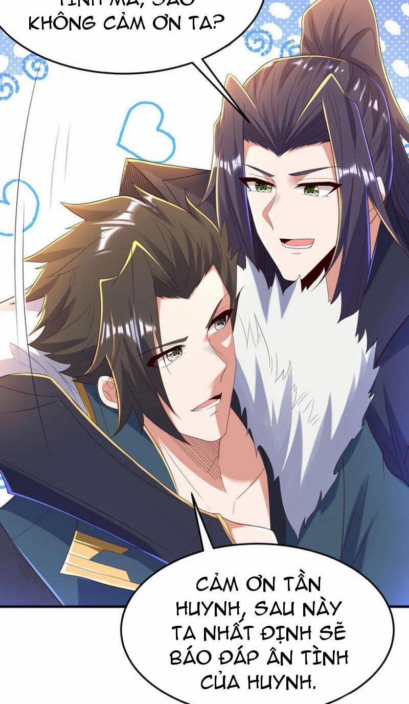 Đệ Nhất Ở Rể 303 trang 18