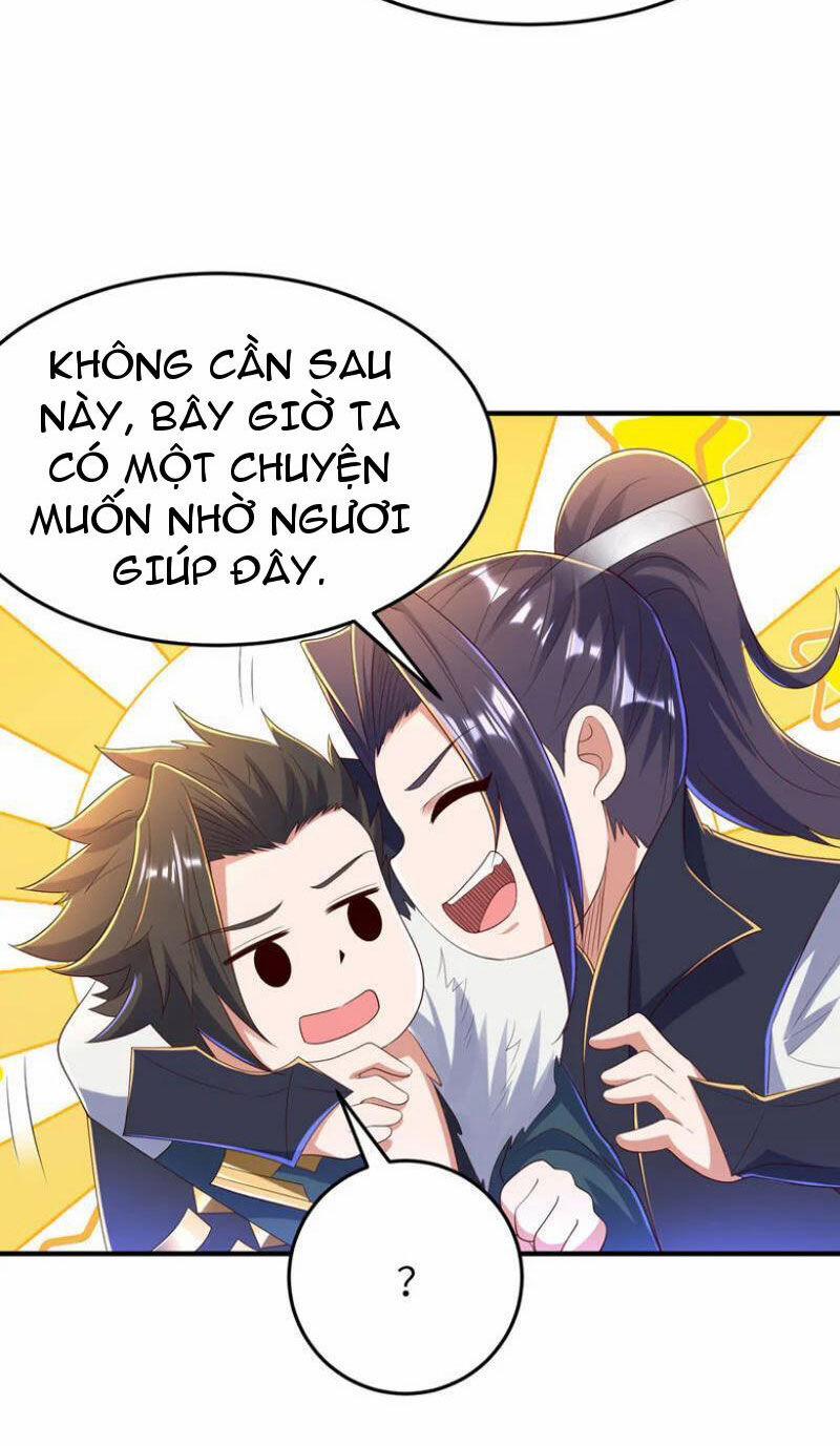 Đệ Nhất Ở Rể 303 trang 19