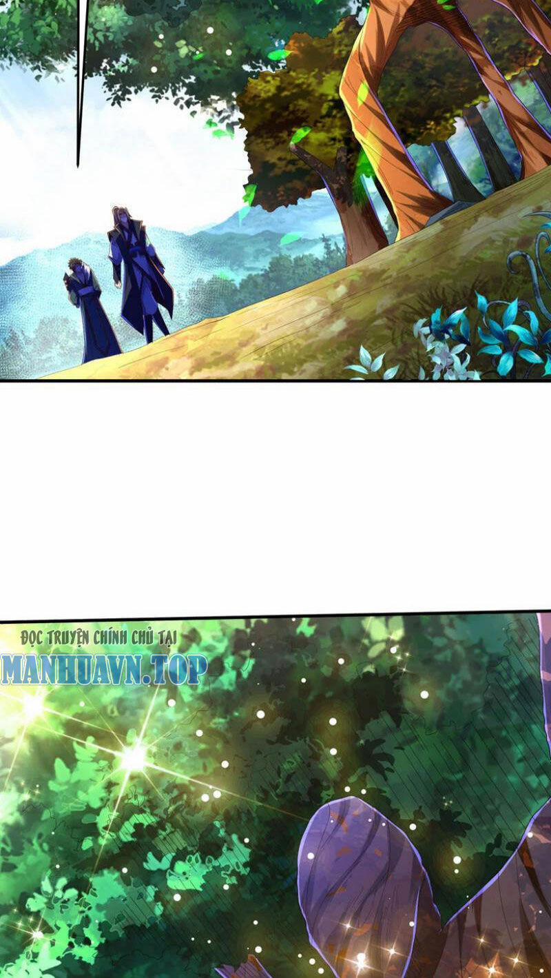 Đệ Nhất Ở Rể 303 trang 21